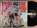 Who, The  Magic Bus