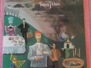 ERNST SCHULTZ  - PARANOIA PICKNICK   Orig Kraut Psychedelic Rock LP