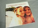 Smashing Pumpkins. Siamese Dream 1993 pressing 2LP Orange Marble Vinyl.