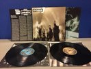 Oasis Heathen Chemistry Double Lp Vinyl Record With Book Big Brother 45 Rpm