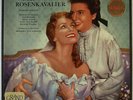 UK ED.1 COLUMBIA SAX 2269-72 KARAJAN STRAUSS ROSENKAVALIER SCHWARZKOPF BOX NM