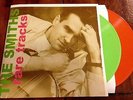 THE SMITHS - RARE TRACKS - COLOURED VINYL - 2 LP - MORRISSEY