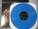 Tony Sly 12 Song Program Blue /323 NUFAN FAT NOFX
