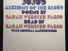 Rare Soul Funk LP THE JU JU's SARAH WEBSTER FABIO Alchemy Of The Blues Folkways
