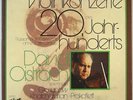 DAVID OISTRAKH RUSSIAN 20TH CENTURY VIOLIN CONCERTOS EURODISC ED.1 3LP STEREO NM