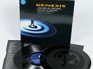GENESIS Calling All Stations 2LP+inners Etching PROMO UK 1997 Virgin GENLP6