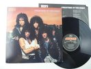 Kiss,Creatures Of The Night,American pressing,LP