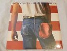 Classic Rock Vinyl LP - Bruce Springsteen - Born In The USA - SEALED 1984 - Colu