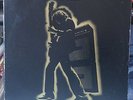 T. REX ELECTRIC WARRIOR LP UK 1971.1st PRESS FLY  EX COND.