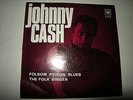 JOHNNY CASH - FOLSOM PRISON BLUES  7
