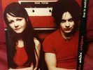 THE WHITE STRIPES live in Australia Summer 2002