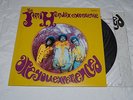 The Jimmy Hendrix Experience - Are You Experienced LP Vinyl Nr Mint