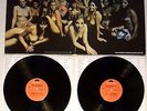 Doppel-LP : The Jimi Hendrix Experience - Electric Ladyland /Polydor 2612037/ vg