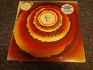 SEALED STEVIE WONDER, LP Songs in the Key of Life