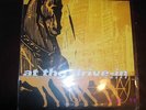 AT THE DRIVE-IN RELATIONSHIP OF COMMAND LP EUROPE 1ST PRESS 2000 MARS VOLTA