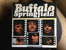 Buffalo Springfield vinyl LP album record UK 587070