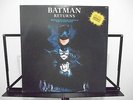 BATMAN RETURNS OST 12