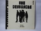 The Pentangle - Transatlantic TRA 162 first very rare pressing EX -