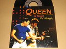 QUEEN - A KIND OF MAGIC - RARE 7