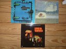3 X VOLKER KRIEGEL *MPS Vinyl LPs*KRAUT *TOP-Zustand