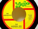 UNKNOWNS - Modern Era  (Marlo) - '66 garage rock 7
