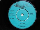 Graduate-Mad One-UK Vinyl 7”-DIY Tears For Fears New Wave Synthpop-1979-HEAR