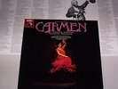 CARMEN (IN DEUTSCH) - BIZET - STEIN - BERLINER SYMPHONIKER - 2 LP BOX - 1961