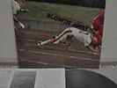 Dizzy Reece Ted Curson Trio Blowin' Away Japan LP 1978 Trio PAP-9140 Insert
