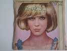 7 INCH SINGLE SYLVIE VARTAN  IL N'A RIEN RETROUVE JAPAN