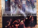 The Paul Butterfield Blues Band - Rare Mono Promo / Guitar Man Label 1965