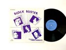 Jerry Kirk And The Heavyweights – Block Buster   Rare Private St. Louis Press