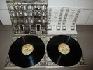 Led Zeppelin Physical Graffiti 2 LPs SSK 89400-0 Germany 1975 MINT -