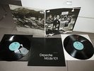 Depeche Mode 101 Doppel-LP Mute Records INT 192.650 / Stumm 101 Germany 89 MINT