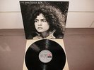 Tyrannosaurus Rex T. Rex A Beard Of Stars LP Ariola 80932 IT Germany