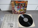 The Sensational Alex Harvey Band The Impossible Dream LP Vertigo 6360112 A SWIRL