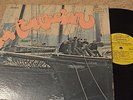 Orchestra Tentacion Salsa Y Guaguanco LP VG+