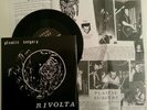 Plastic surgery repress ep oi isd ror