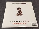 NOTORIOUS BIG LP Ready To die The Remaster BAD BOY rare PROMO 2004