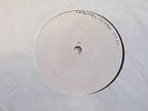 LAUTREC   MEAN GASOLINE / SHOOT OUT THE LIGHTS 45 UK WHITE LABEL NWOBHM 7