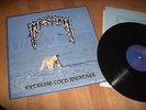 Messiah Extreme Cold Weather LP1987 OIS kreator blind guardian demolition hammer