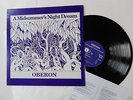 Oberon,,,,A Midsummers night dream )))))))) Prog/Folk/Psych UK-71 RE