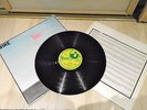 WIRE -  PINK FLAG ORIG 1977 HARVEST ISSUE V NICE COPY