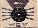 BIG BOPPER Big Bopper's Wedding / Little Red Riding Hood 45