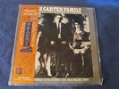 *THE CARTER FAMILY- A.P., Sara & Maybelle (12