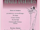 MALCOLM ARNOLD Arnold Overtures REFERENCE RECORDS VINYL LP RARE