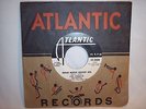 Rare Vintage Joe Turner Corrine Corrina Atlantic Promo 7