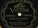 CANNON'S JUG STOMPERS 