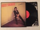 Johnny Thunders: So Alone LP Orig 1978 UK Press RAL 1 vg+ vinyl