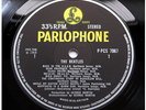 The Beatles - White Album - *NEAR MINT* UK P-PCS *EXPORT* Y&B Parlophone DLP