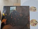 Canned Heat & John Lee Hooker ?– Hooker 'N' Heat, EX/EX, 2 LPs 1979, Klappcover